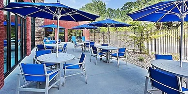 Holiday Inn Express and Suites Griffin by IHG