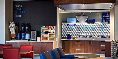 Holiday Inn Express and Suites Griffin by IHG