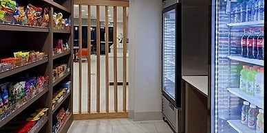 Holiday Inn Express and Suites Griffin by IHG