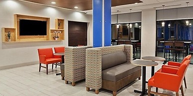 Holiday Inn Express and Suites Griffin by IHG