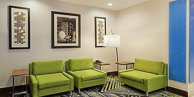 Holiday Inn Express and Suites Griffin by IHG