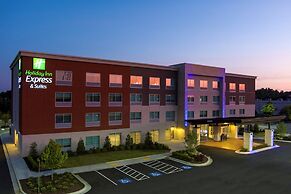 Holiday Inn Express and Suites Griffin by IHG
