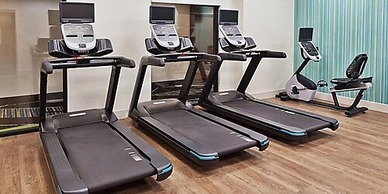 Holiday Inn Express and Suites Griffin by IHG