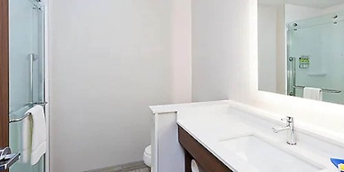 Holiday Inn Express and Suites Griffin by IHG