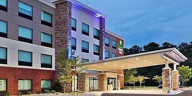 Holiday Inn Express and Suites Griffin by IHG