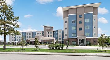 Residence Inn by Marriott Port Arthur