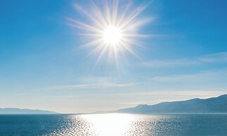 Hilton Rijeka Costabella Beach Resort & Spa