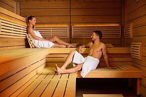 Hilton Rijeka Costabella Beach Resort & Spa