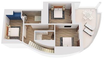 Hilton Rijeka Costabella Beach Resort & Spa
