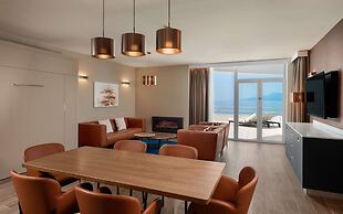 Hilton Rijeka Costabella Beach Resort & Spa