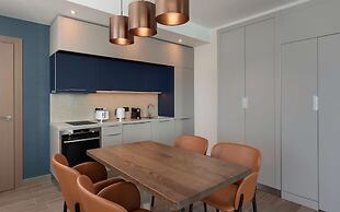 Hilton Rijeka Costabella Beach Resort & Spa
