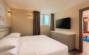 Hilton Rijeka Costabella Beach Resort & Spa