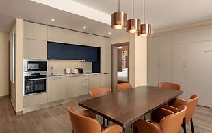 Hilton Rijeka Costabella Beach Resort & Spa