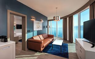 Hilton Rijeka Costabella Beach Resort & Spa