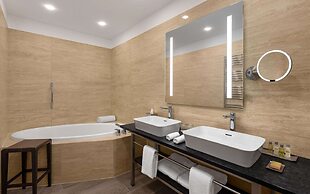 Hilton Rijeka Costabella Beach Resort & Spa