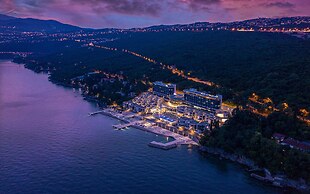 Hilton Rijeka Costabella Beach Resort & Spa