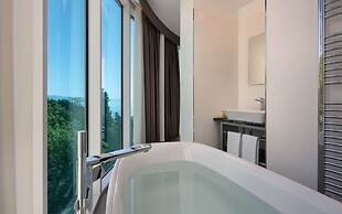 Hilton Rijeka Costabella Beach Resort & Spa