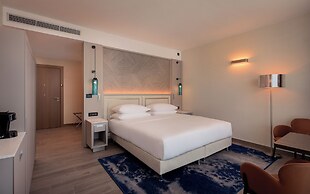 Hilton Rijeka Costabella Beach Resort & Spa