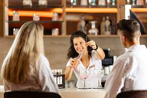 Hilton Rijeka Costabella Beach Resort & Spa