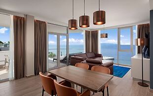 Hilton Rijeka Costabella Beach Resort & Spa