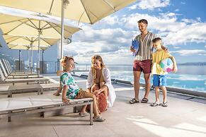 Hilton Rijeka Costabella Beach Resort & Spa