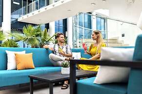 Hilton Rijeka Costabella Beach Resort & Spa
