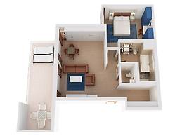 Hilton Rijeka Costabella Beach Resort & Spa