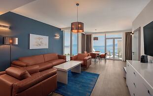 Hilton Rijeka Costabella Beach Resort & Spa