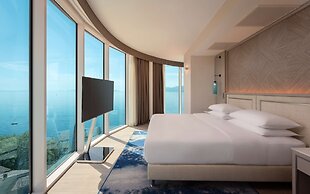 Hilton Rijeka Costabella Beach Resort & Spa