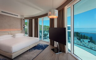 Hilton Rijeka Costabella Beach Resort & Spa