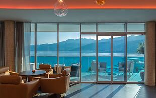 Hilton Rijeka Costabella Beach Resort & Spa