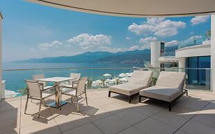 Hilton Rijeka Costabella Beach Resort & Spa