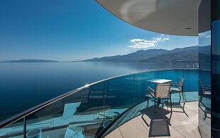 Hilton Rijeka Costabella Beach Resort & Spa