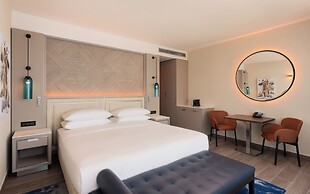 Hilton Rijeka Costabella Beach Resort & Spa