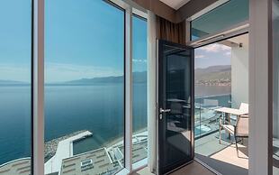 Hilton Rijeka Costabella Beach Resort & Spa