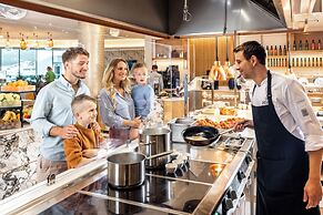 Hilton Rijeka Costabella Beach Resort & Spa