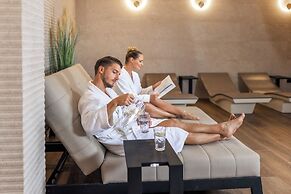 Hilton Rijeka Costabella Beach Resort & Spa