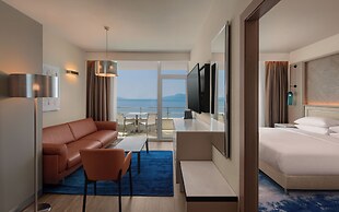 Hilton Rijeka Costabella Beach Resort & Spa
