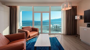 Hilton Rijeka Costabella Beach Resort & Spa