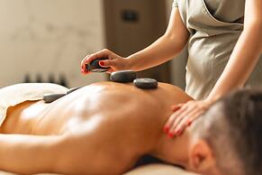 Hilton Rijeka Costabella Beach Resort & Spa