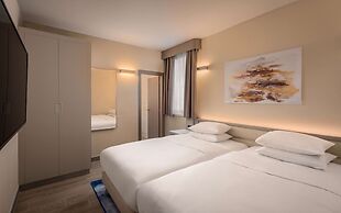 Hilton Rijeka Costabella Beach Resort & Spa