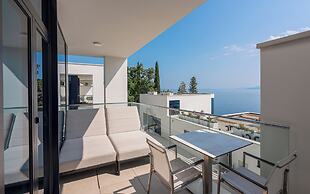 Hilton Rijeka Costabella Beach Resort & Spa