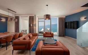 Hilton Rijeka Costabella Beach Resort & Spa