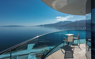 Hilton Rijeka Costabella Beach Resort & Spa