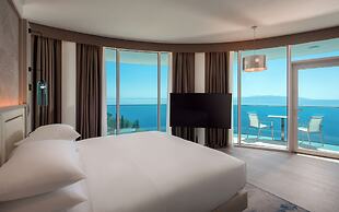 Hilton Rijeka Costabella Beach Resort & Spa