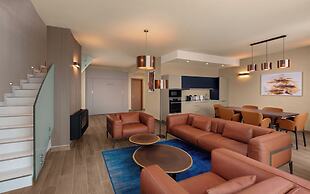 Hilton Rijeka Costabella Beach Resort & Spa