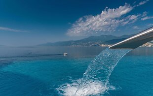 Hilton Rijeka Costabella Beach Resort & Spa