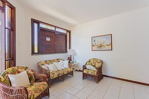 GB18 Maravilhosa Casa Pé na Areia