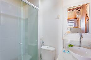 GB18 Maravilhosa Casa Pé na Areia