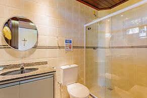 GB18 Maravilhosa Casa Pé na Areia